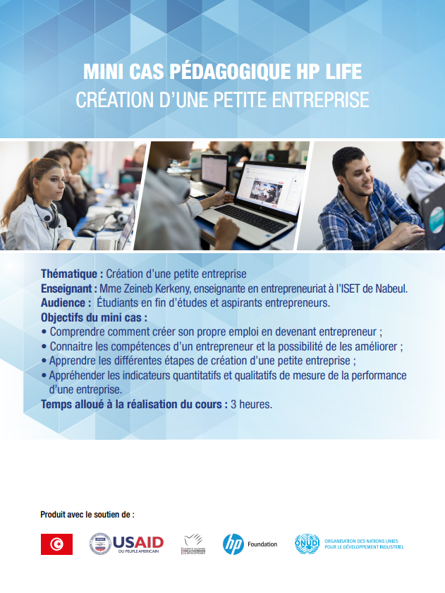 Cover page