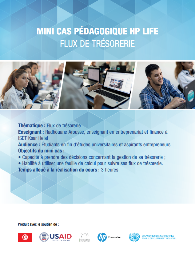 Cover page